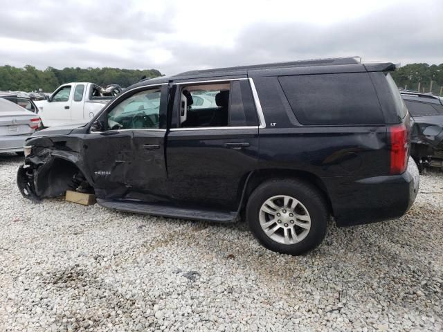 2016 Chevrolet Tahoe K1500 LT