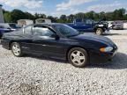 2004 Chevrolet Monte Carlo SS Supercharged