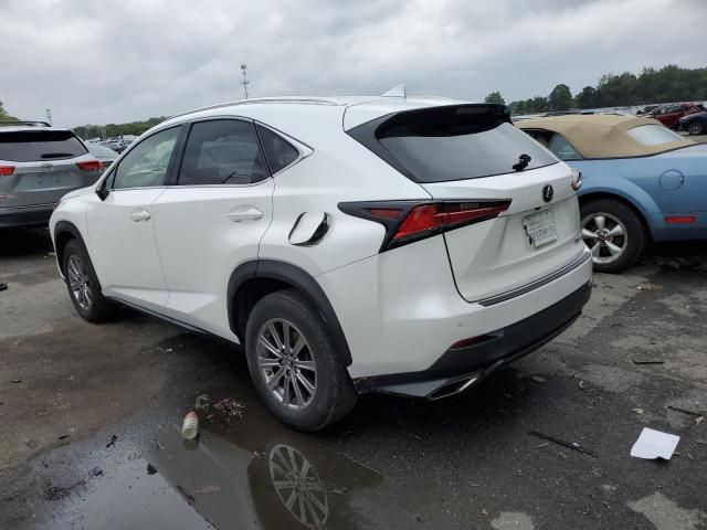 2018 Lexus NX 300 Base