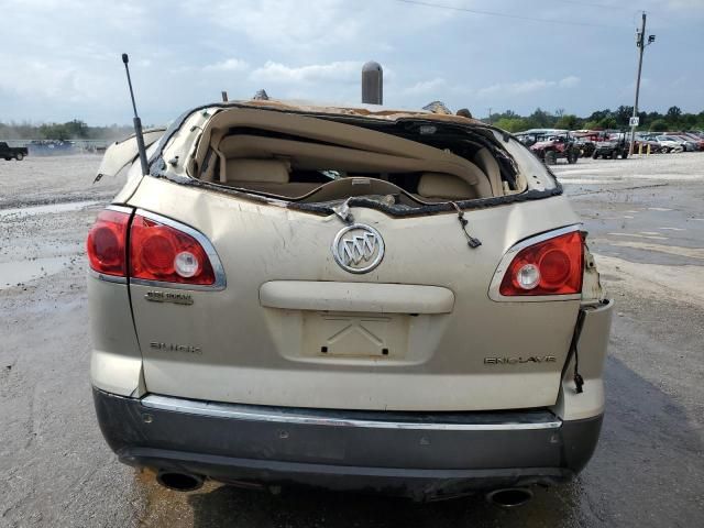 2012 Buick Enclave