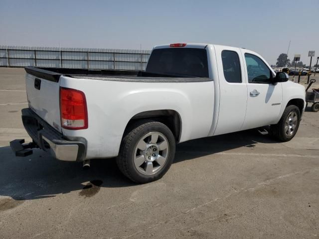 2011 GMC Sierra C1500 SLE