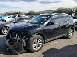 Vehiculos salvage en venta de Copart Las Vegas, NV: 2014 Nissan Rogue S