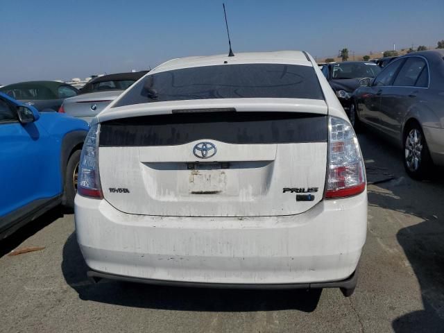 2009 Toyota Prius