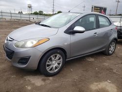 2013 Mazda 2 for sale in Chicago Heights, IL