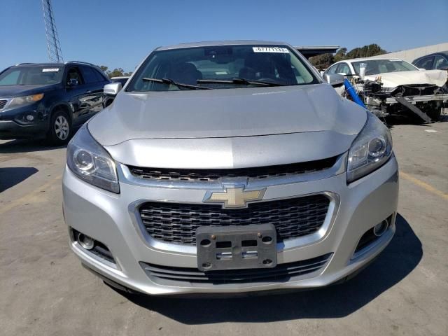 2015 Chevrolet Malibu LTZ