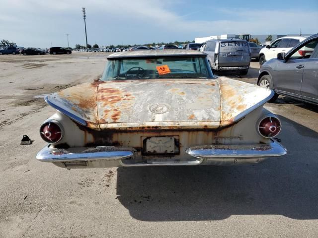 1960 Buick Invicta