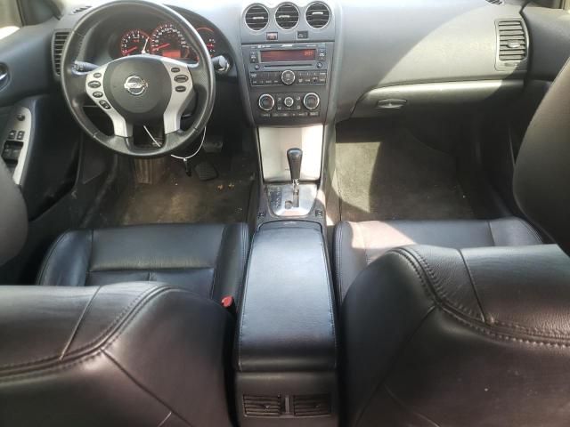 2008 Nissan Altima 2.5