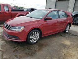 Volkswagen Vehiculos salvage en venta: 2018 Volkswagen Jetta S