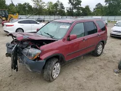 2005 Honda CR-V EX for sale in Hampton, VA