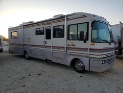 Bounder Motorhome salvage cars for sale: 1994 Bounder 1994 Chevrolet P30