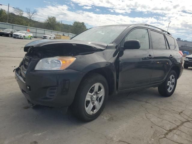 2009 Toyota Rav4