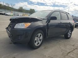 Toyota Vehiculos salvage en venta: 2009 Toyota Rav4