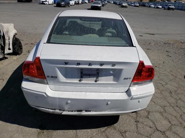 2009 Volvo S60 2.5T