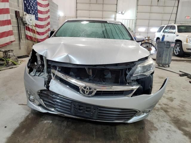 2013 Toyota Avalon Base