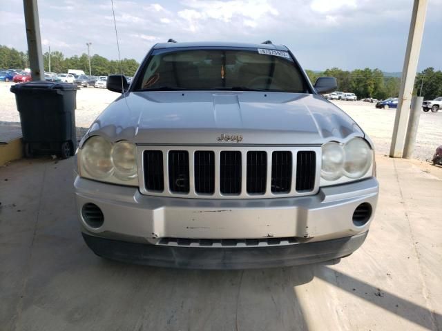 2006 Jeep Grand Cherokee Laredo