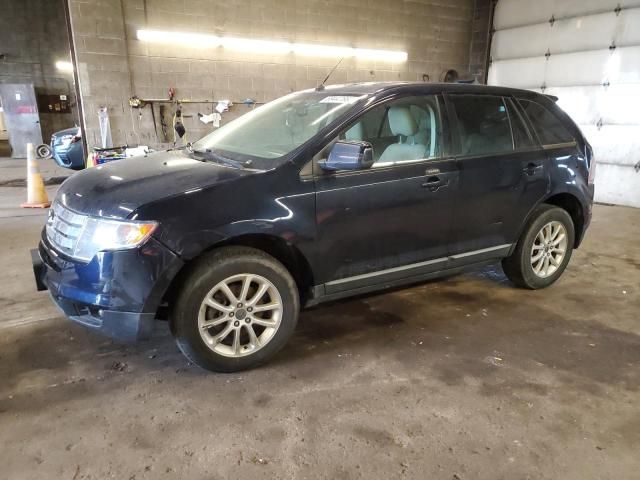 2010 Ford Edge SEL