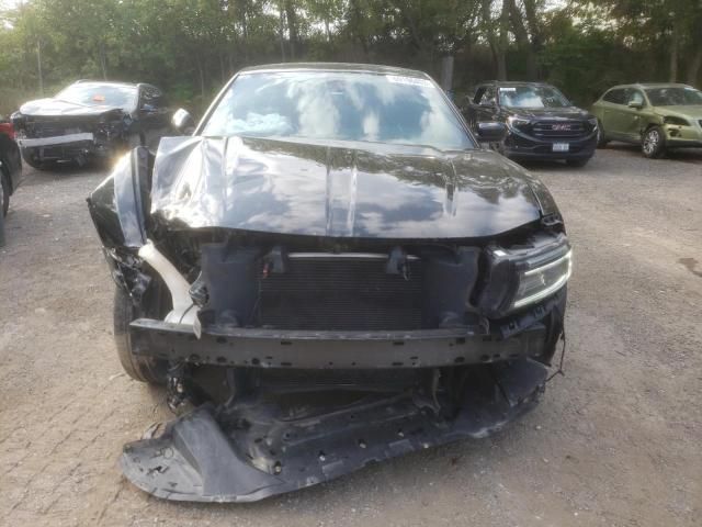 2018 Dodge Charger GT