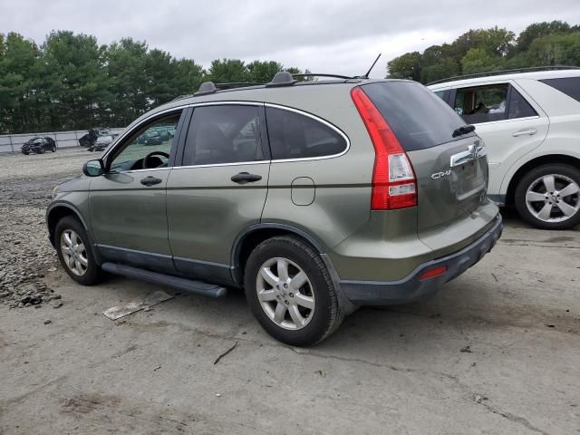 2008 Honda CR-V EX