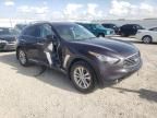 2010 Infiniti FX35