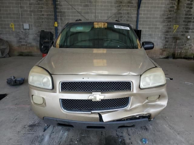 2005 Chevrolet Uplander LS