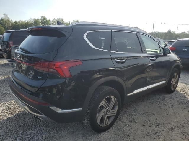 2023 Hyundai Santa FE SEL Premium