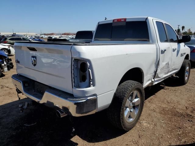 2013 Dodge RAM 1500 SLT