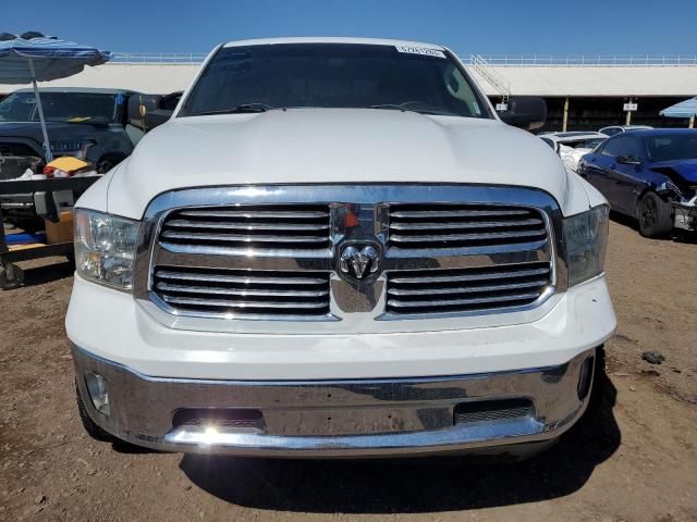 2013 Dodge RAM 1500 SLT