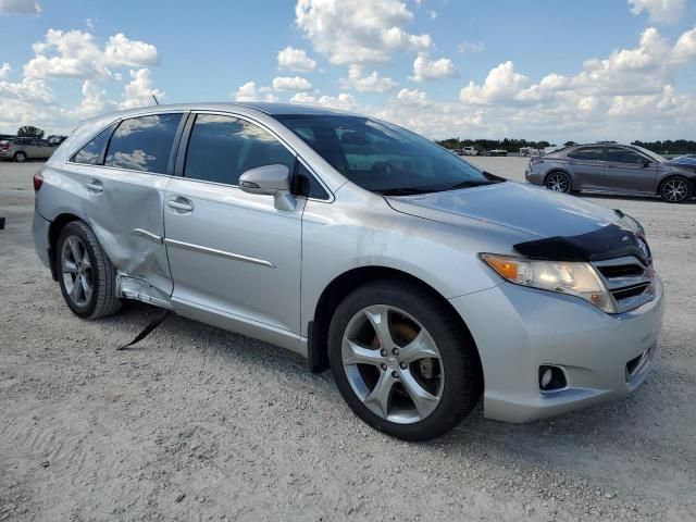 2014 Toyota Venza LE