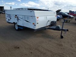 Forest River salvage cars for sale: 2014 Forest River 32TVL