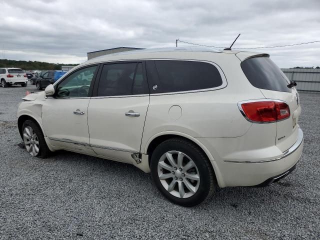 2014 Buick Enclave