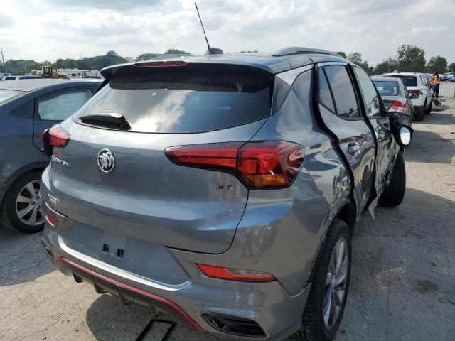 2020 Buick Encore GX Preferred