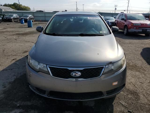 2012 KIA Forte EX