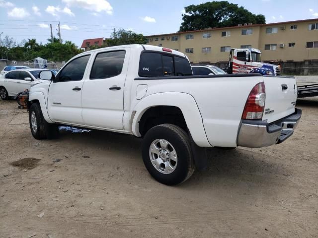 2015 Toyota Tacoma Double Cab Prerunner