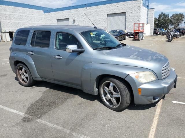 2007 Chevrolet HHR LT