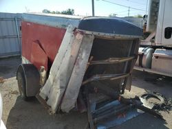 2008 Utility Trailer for sale in Fort Wayne, IN