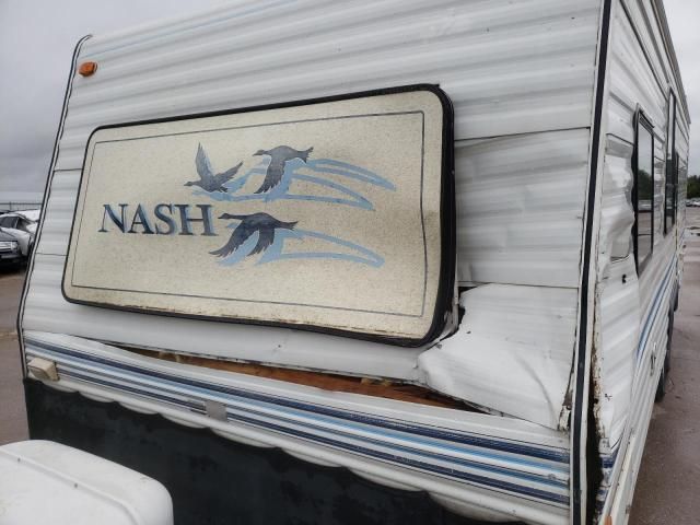 1998 Nash Travel
