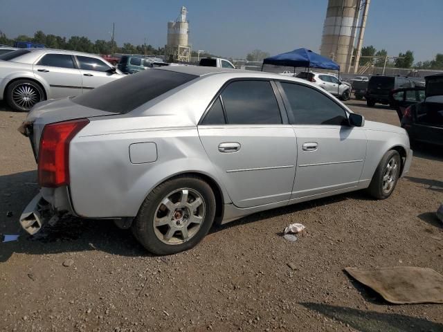 2003 Cadillac CTS