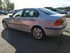 2001 BMW 330 XI