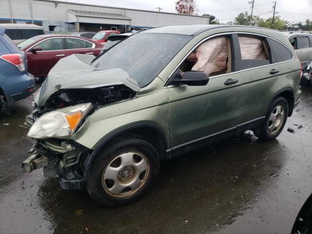 2007 Honda CR-V LX