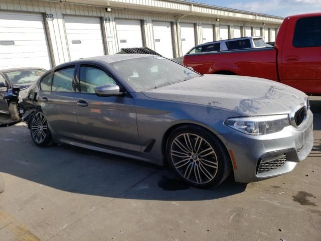 2019 BMW 540 I