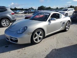 Wrecked & Salvage Porsche for Sale in Indiana: Damaged, Repairable Cars  Auction 