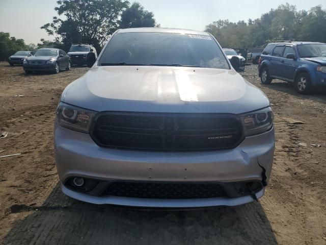 2017 Dodge Durango R/T