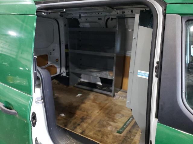 2014 Ford Transit Connect XLT