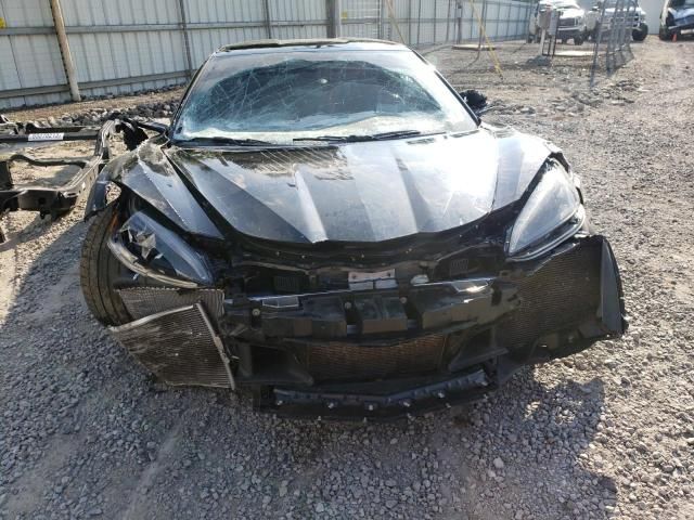 2023 Chevrolet Corvette Z06 3LZ