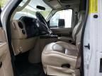 2019 Jayco 2019 Ford Econoline E450 Super Duty Cutaway Van