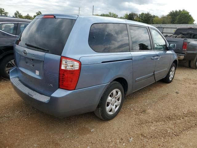 2006 KIA Sedona EX