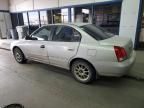 2001 Hyundai Elantra GLS