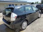 2012 Toyota Prius V