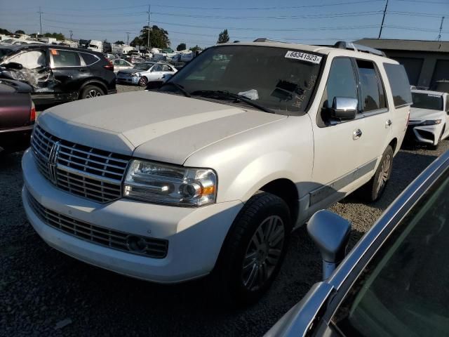 2012 Lincoln Navigator