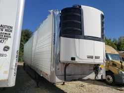 Salvage cars for sale from Copart Columbus, OH: 2019 Utility Trailer